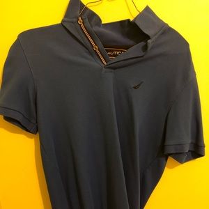 Nautica polo shirt
